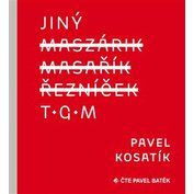 CD - Jiný TGM