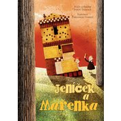 Jeníček a Mařenka