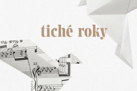 Tiché roky - Alena Mornštajnová