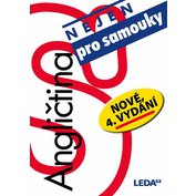 Angličtina nejen pro samouky + klíč Angličtina nejen pro samouky + klíč