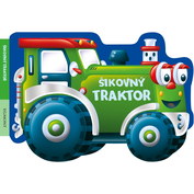 Šikovný traktor