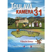 Toulavá kamera 31