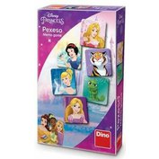Pexeso Disney Princezny 2 Pexeso Disney Princezny 2