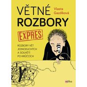 Větmé rozbory expres