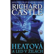 Heatová a led v žilách