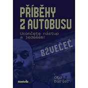 Příběhy z autobusu Příběhy z autobusu