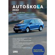 Autoškola 2022