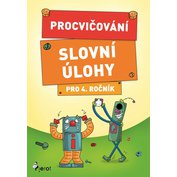 Procvičování - Slovní úlohy pro 4. ročník