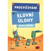 Procvičování - Slovní úlohy pro 5. ročník