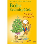 Bobo Sedmispáček - Veselé Vánoce!