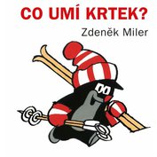 Co umí krtek?