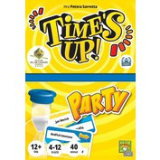 Time's Up! Party