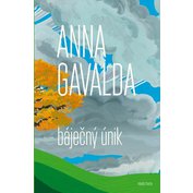 Báječný únik Báječný únik
