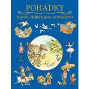 Pohádky Hanse Christiana Andersena