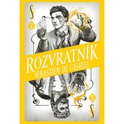 Divotvůrce 6 - Rozvratník
