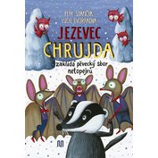 Jezevec Chrujda zakládá pěvecký sbor netopejrů