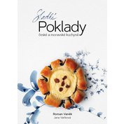 Sladké POKLADY české a moravské kuchyně /2.vyd/