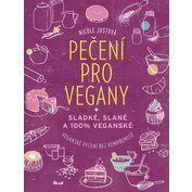 Pečení pro vegany