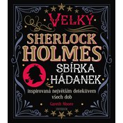 Velký Sherlock Holmes - Sbírka hádanek
