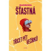 Třicet pět večírků