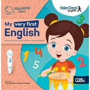 KČ My Very First English