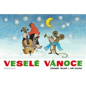 Veselé Vánoce - 4. vyd.