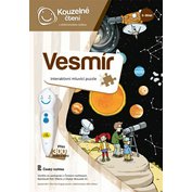 KČ Puzzle Vesmír