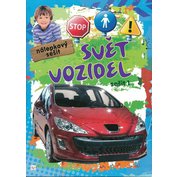 Svět vozidel 1