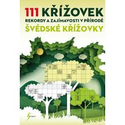 111 křížovek - rekordy a zajímavosti v přírodě