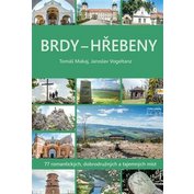 Brdy - Hřebeny