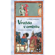 Vražda v ambitu
