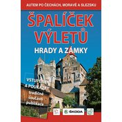 Špalíček výletů - Hrady a zámky