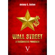 Wall Street a bolševická revoluce