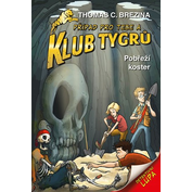 Klub Tygrů 5 - Pobřeží koster