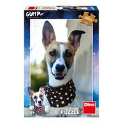 Puzzle 300XL Pes Gump