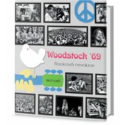 Woodstock ´69 - Rocková revoluce