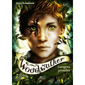 Woodwalker: Caragova proměna