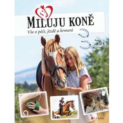 Miluju koně