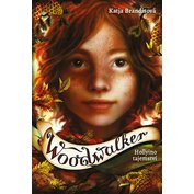 Woodwalker: Hollyino tajemství