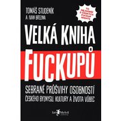 Velká kniha fuckupů