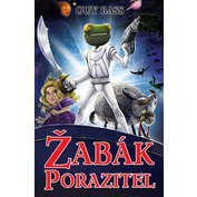 Legenda o Žabákovi 3: Žabák porazitel