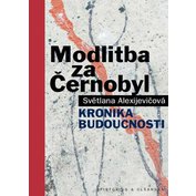 Modlitba za Černobyl