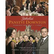 Zákulisí Panství Downton - podrobný průvodce 1. - 4. sérií