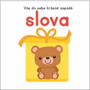 Vše do sebe krásně zapadá - Slova