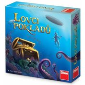 Lovci pokladů