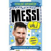 Messi válí - Fotbalévé superhvězdy