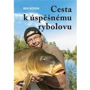 Cesta k úspěšnému rybolovu