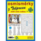 Osmisměrky z Teplresu