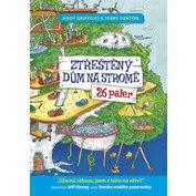 Ztřeštěný dům na stromě - 26 pater