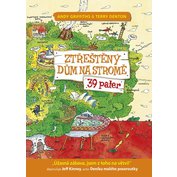 Ztřeštěný dům na stromě - 39 pater